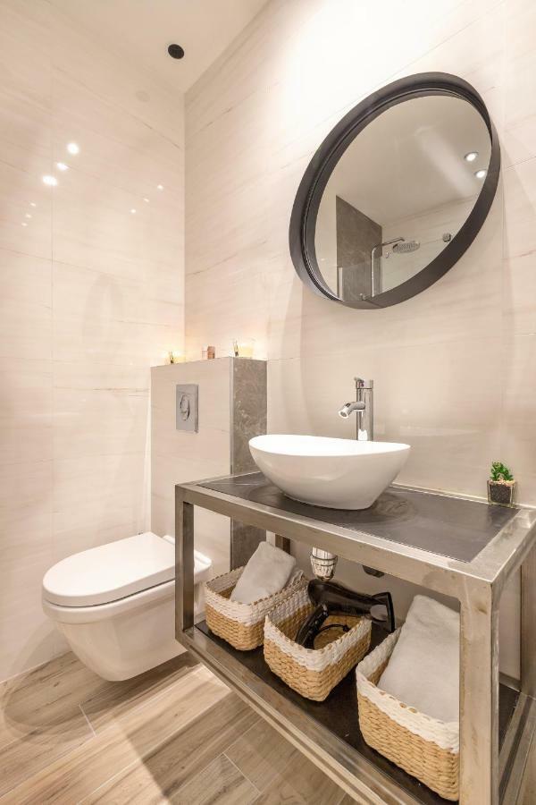 Résidence Montaigne - Luxurious - 350m Palais - LRA Cannes Exterior foto